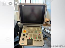 DMG MORI DMU 60 monoBLOCK