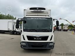 MAN TGL 12.250 EURO6