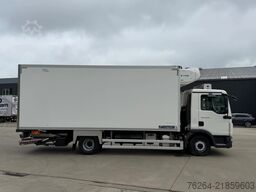 MAN TGL 12.250 EURO6