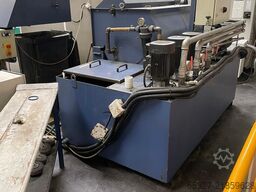 MORI SEIKI SV500B/40