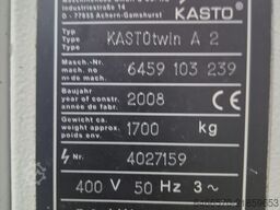 KASTO twin A2