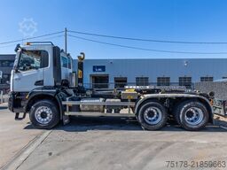 IVECO X-WAY 460