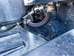 IVECO X-WAY 460