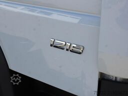 Mercedes-Benz Atego  1218 Koffer LDW LBW Seitentür Rolltor
