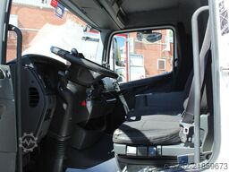 Mercedes-Benz Atego  1218 Koffer LDW LBW Seitentür Rolltor
