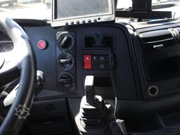 Mercedes-Benz Atego  1218 Koffer LDW LBW Seitentür Rolltor