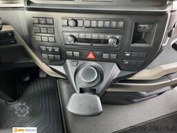 MAN 18.510 TGX GX Standklima Retarder 2xTank