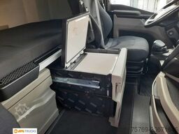 MAN 18.510 TGX GX Standklima Retarder 2xTank