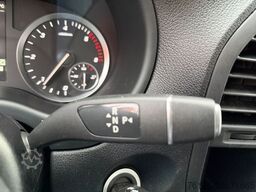 MERCEDES-BENZ Vito Tourer 114 CDI Automatik 9 Sitzer Klima LED