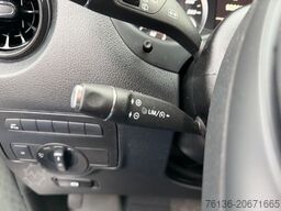 MERCEDES-BENZ Vito Tourer 114 CDI Automatik 9 Sitzer Klima LED