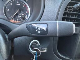 MERCEDES-BENZ Vito Tourer 114 CDI Automatik 9 Sitzer Klima LED