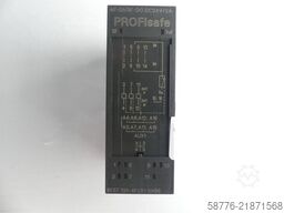 Siemens Simatic 6ES7138-4FC01-0AB0 PROFIsafe SN: C-ANTU9001 E-Stand: 2 -neu -