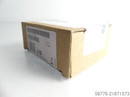 Siemens Simatic 6ES7138-4FC01-0AB0 PROFIsafe SN: LBR3107166 E-Stand: 4 -neu -