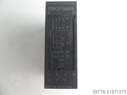 Siemens Simatic 6ES7138-4FC01-0AB0 PROFIsafe SN: LBR3107166 E-Stand: 4 -neu -