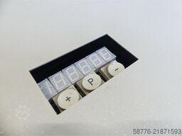 Siemens SIMODRIVE 650 AC-HSA Transisto-Pulsumrichter 6SC6508-4AA01