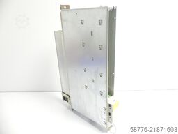 Siemens SIMODRIVE 6SN1124-1AA00-0BA1 Leistungsmodul Version: A SN: T-R32008131