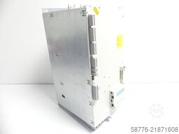 Siemens SIMODRIVE 6SN1145-1AA00-0CA0 Version: J SN: T-X52015909 --
