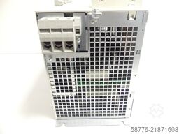 Siemens SIMODRIVE 6SN1145-1AA00-0CA0 Version: J SN: T-X52015909 --