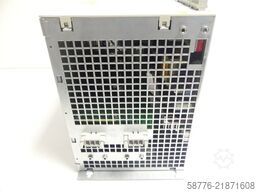 Siemens SIMODRIVE 6SN1145-1AA00-0CA0 Version: J SN: T-X52015909 --