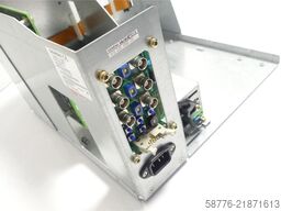 Siemens SINUMERIK 6FC3988-7AH20 Monitor Version: B SN: T-MN2072519