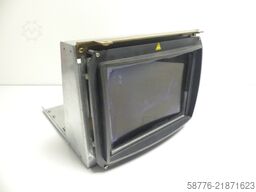 Siemens SINUMERIK 6FC3988-7AH20 Monitor Version: B SN: T-P42032513