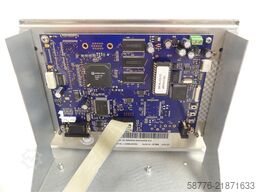Siemens SINUMERIK 810 TFT Monitor LCD84-0019b SN:S7999