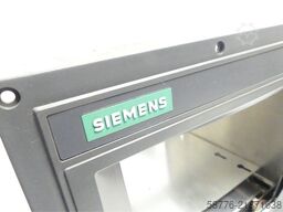 Siemens SINUMERIK 820 T 6FC3231-0AC-Z Bedientafelgehäuse m. Tastatur SNT1751817