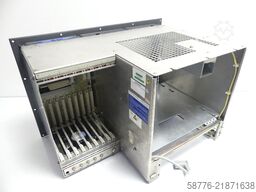 Siemens SINUMERIK 820 T 6FC3231-0AC-Z Bedientafelgehäuse m. Tastatur SNT1751817