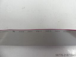 Siemens SINUMERIK S3 TFT Monitor LCD84-0028a SN:S4350