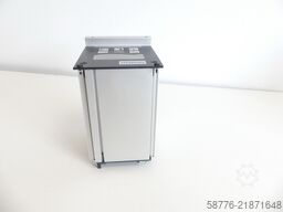Siemens SITRANS F C MASS 6000 FDK:083H0204 SN 134335N324