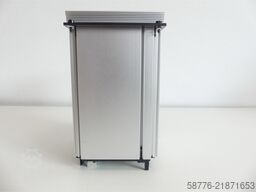 Siemens SITRANS F C MASS 6000 FDK:083H0204 SN 134835N324