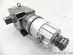  Spindel für Nakamura Tome TW20 CNC - Drehmaschine