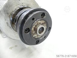  Spindel für Nakamura Tome TW20 CNC - Drehmaschine