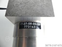 Trumpf Laser 17x E11V 060050840