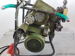 CEVISA CHP 10