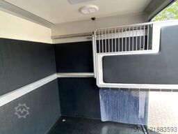 RENAULT Master STX 5 Sitzer Haras ex. Lang Automatik