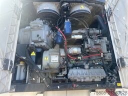 SCHMITZ CARGOBULL SCB S3B Carrier 1950 Bi-Temp LBW Doppelstock L