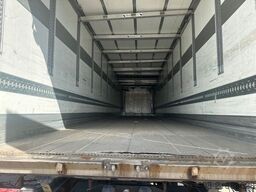 SCHMITZ CARGOBULL SCB S3B Carrier 1950 Bi-Temp LBW Doppelstock L