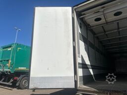 SCHMITZ CARGOBULL SCB S3B Carrier 1950 Bi-Temp LBW Doppelstock L