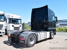MAN TGX 18.500 2 Tanks 1160L Retarder ACC Standklima