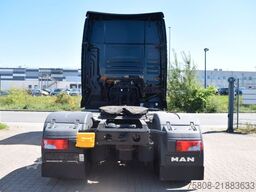 MAN TGX 18.500 2 Tanks 1160L Retarder ACC Standklima
