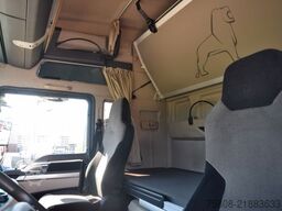 MAN TGX 18.500 2 Tanks 1160L Retarder ACC Standklima