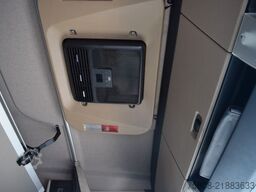 MAN TGX 18.500 2 Tanks 1160L Retarder ACC Standklima