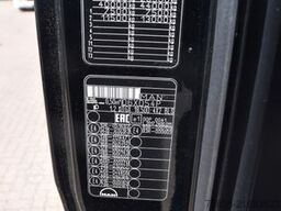 MAN TGX 18.500 2 Tanks 1160L Retarder ACC Standklima