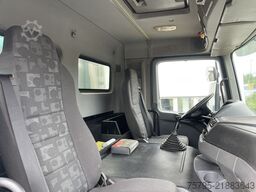 MERCEDES-BENZ Actros 4141 8x6 4 Achs Muldenkipper Meiller 17m³