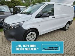 MERCEDES-BENZ Vito 116 CDI PRO LANG 6tkm|10'25|9G|2,5tAHK|NAVI