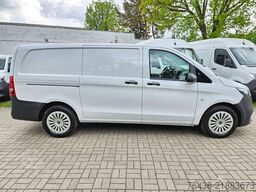 MERCEDES-BENZ Vito 116 CDI PRO LANG 6tkm|10'25|9G|2,5tAHK|NAVI
