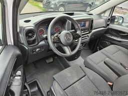 MERCEDES-BENZ Vito 116 CDI PRO LANG 6tkm|10'25|9G|2,5tAHK|NAVI