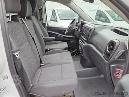 MERCEDES-BENZ Vito 116 CDI PRO LANG 6tkm|10'25|9G|2,5tAHK|NAVI