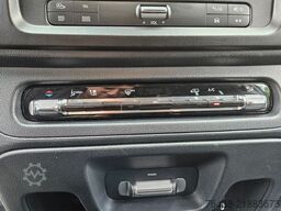 MERCEDES-BENZ Vito 116 CDI PRO LANG 6tkm|10'25|9G|2,5tAHK|NAVI